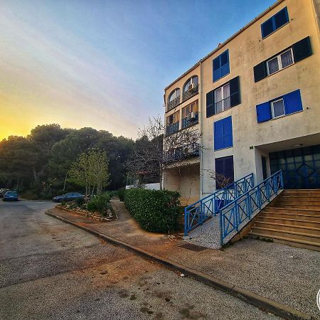 Apartment Valery Pula Exterior photo