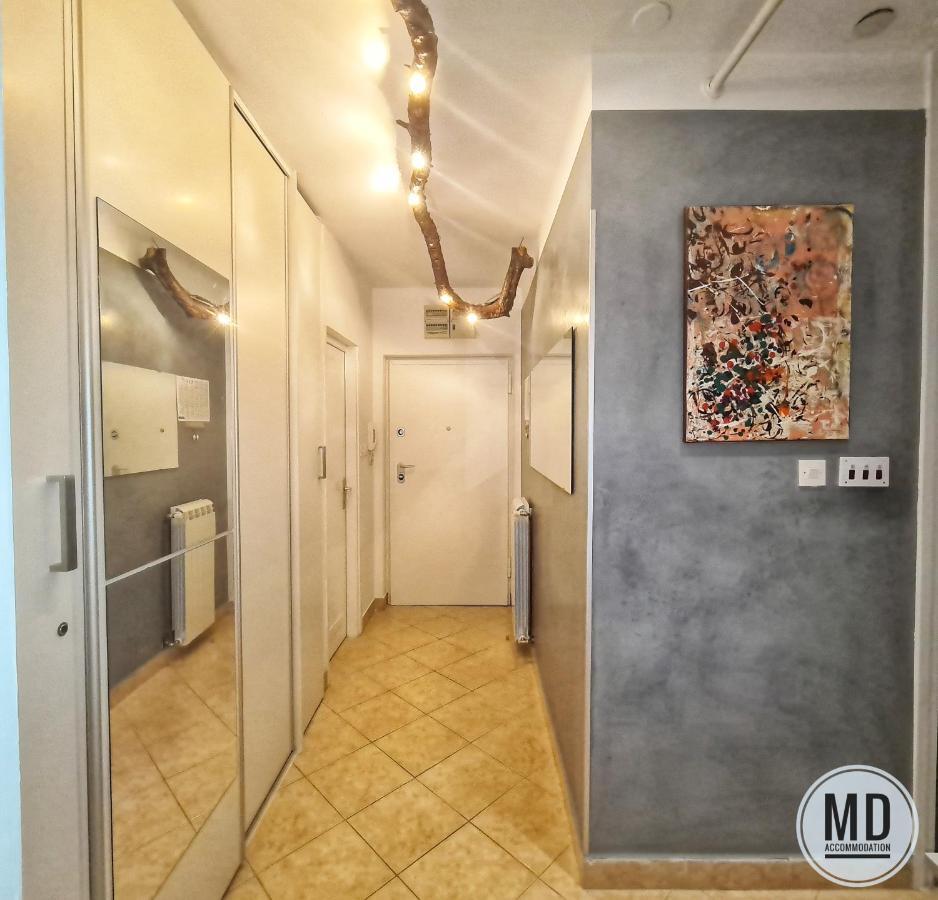 Apartment Valery Pula Exterior photo