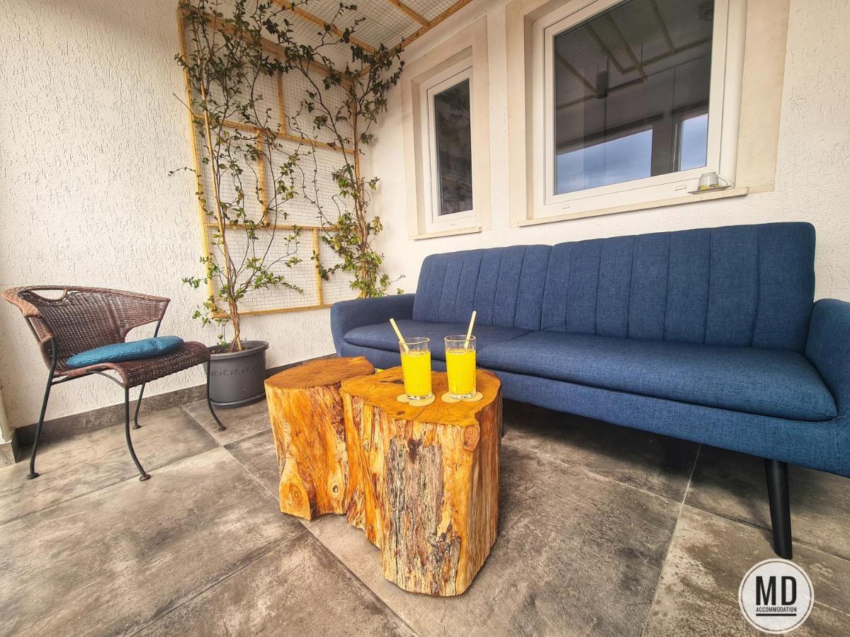 Apartment Valery Pula Exterior photo